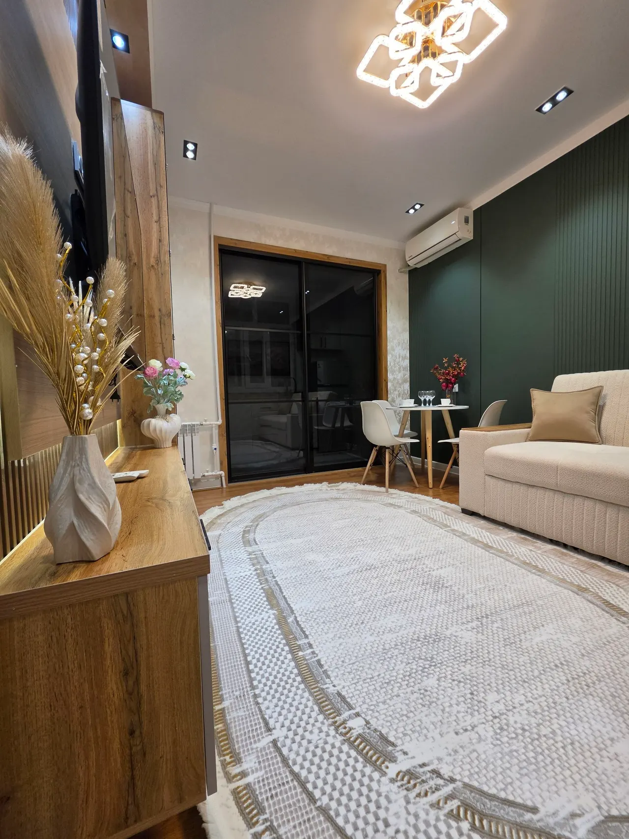Sotiladi 2 xonali kvartira, 45 m², 3/4 qavat — Chilonzor tumani