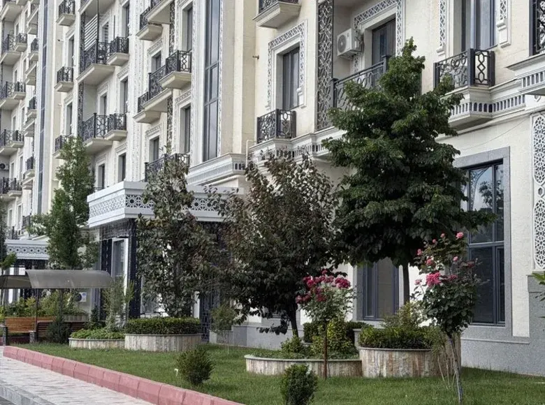 Сотилади 3 хонали квартира, 104 м², 4/14 қават — Миробод тумани