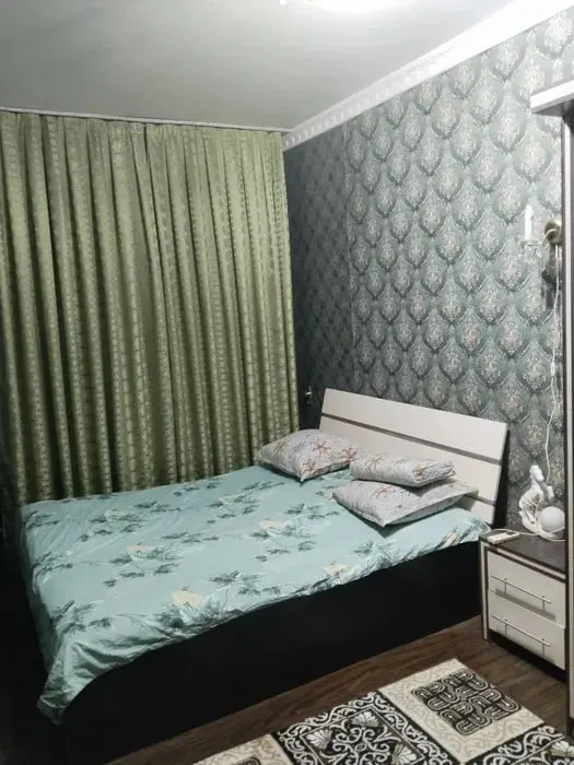 Ijaraga beriladi 2 xonali kvartira, 65 m², 6/9 qavat — Yunusobod tumani
