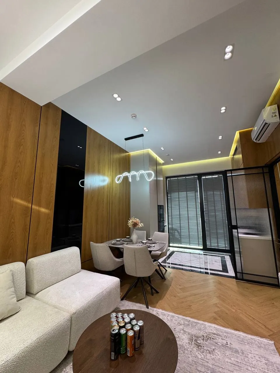 Сотилади 3 хонали квартира, 66 м², 7/14 қават — Миробод тумани