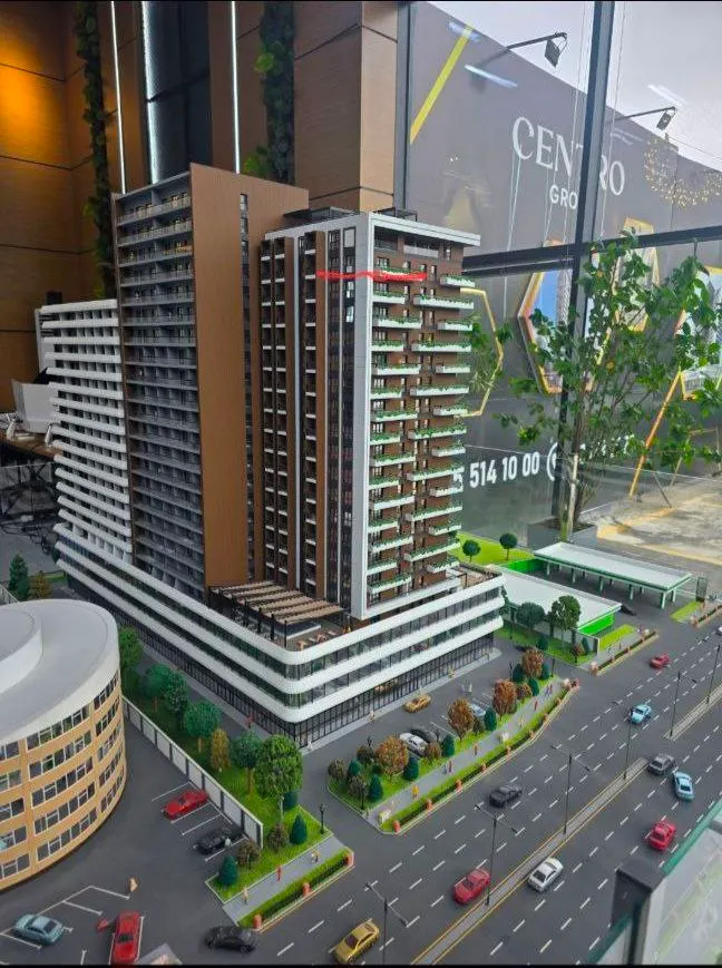 Сотилади 3 хонали квартира, 99 м², 20/23 қават — Яшнобод тумани