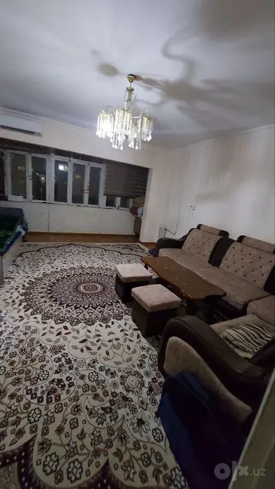 Сдаётся 3-комнатная квартира, 80 м², 8/9 этаж — Чиланзарский район