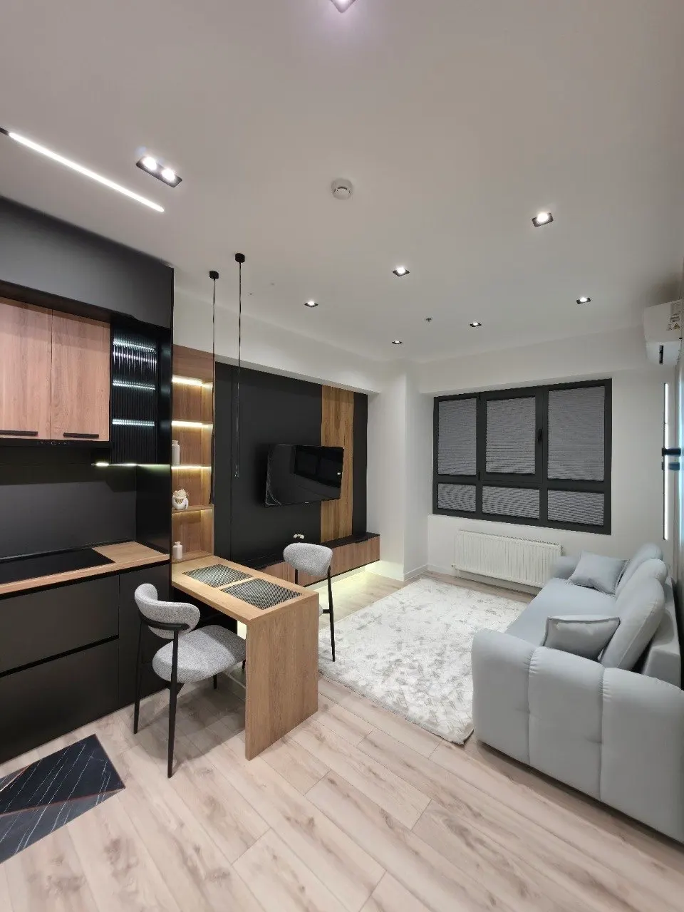 Sotiladi 2 xonali kvartira, 50 m², 14/25 qavat — Mirzo Ulugʻbek tumani