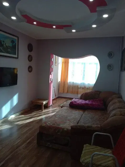 Ijaraga beriladi 2 xonali kvartira, 64 m², 7/9 qavat — Olmazor tumani