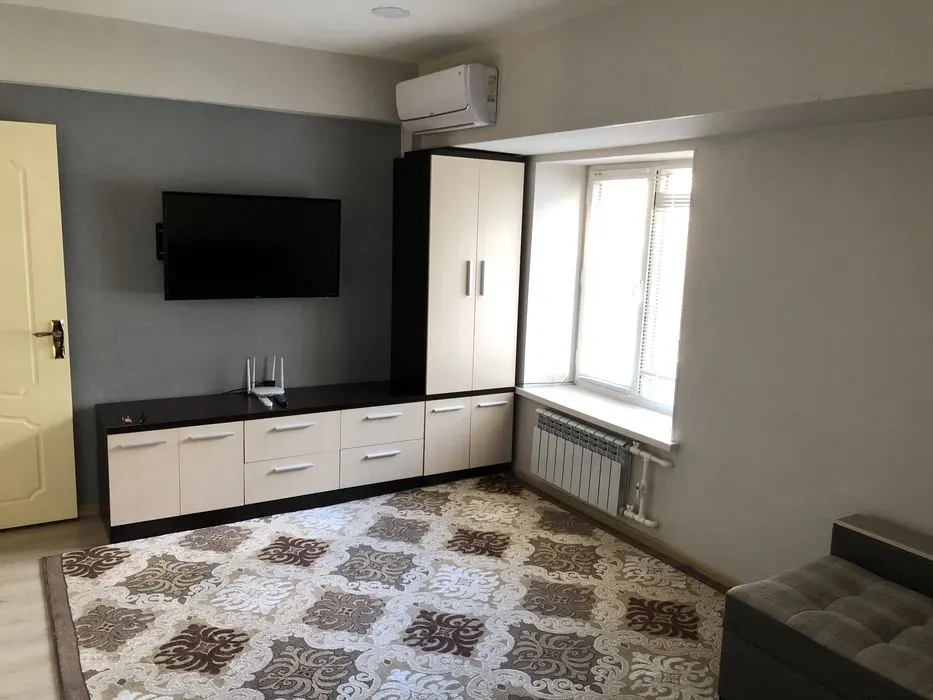 Ижарага берилади 2 хонали квартира, 54 м², 3/5 қават — Юнусобод тумани