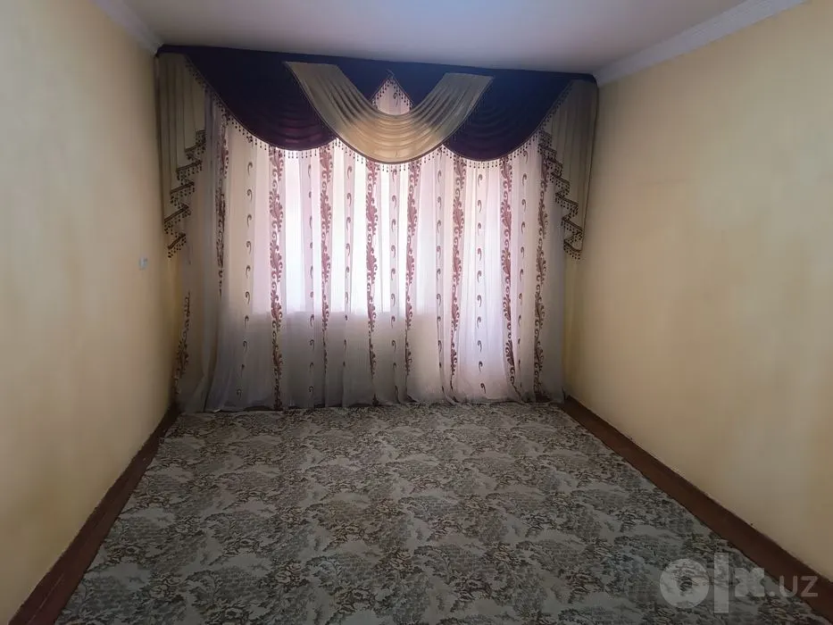 Ijaraga beriladi 3 xonali kvartira, 75 m², 2/2 qavat — Shahrisabz shahri