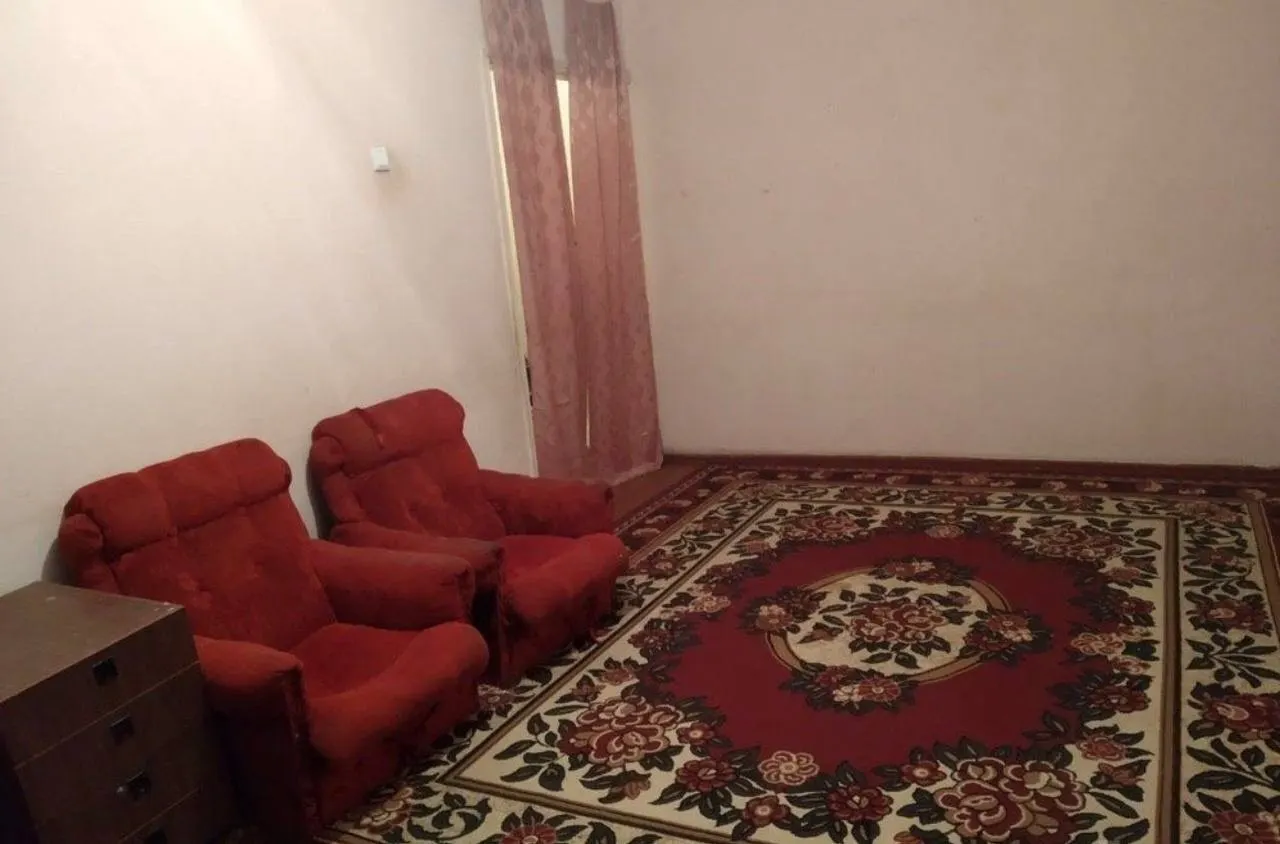 Ижарага берилади 2 хонали квартира, 60 м², 2/5 қават — Чилонзор тумани