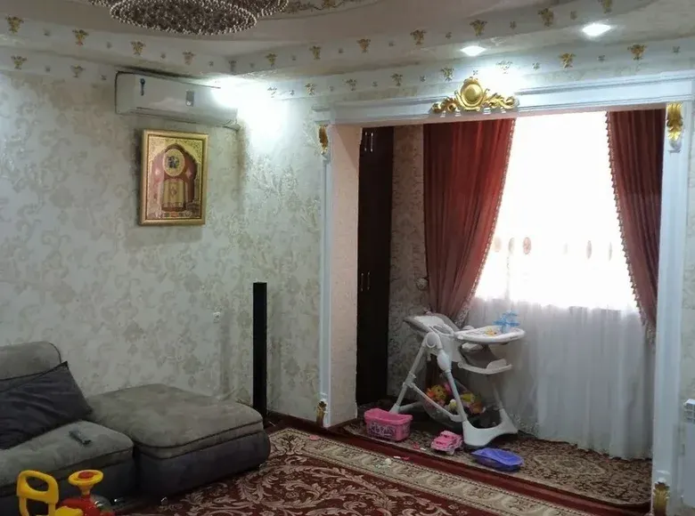 Сотилади 2 хонали квартира, 60 м², 4/9 қават — Чилонзор тумани