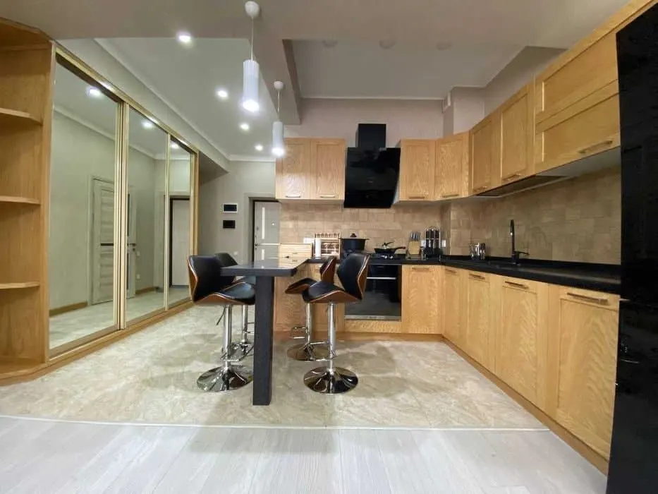 Ижарага берилади 2 хонали квартира, 65 м², 5/7 қават — Яшнобод тумани