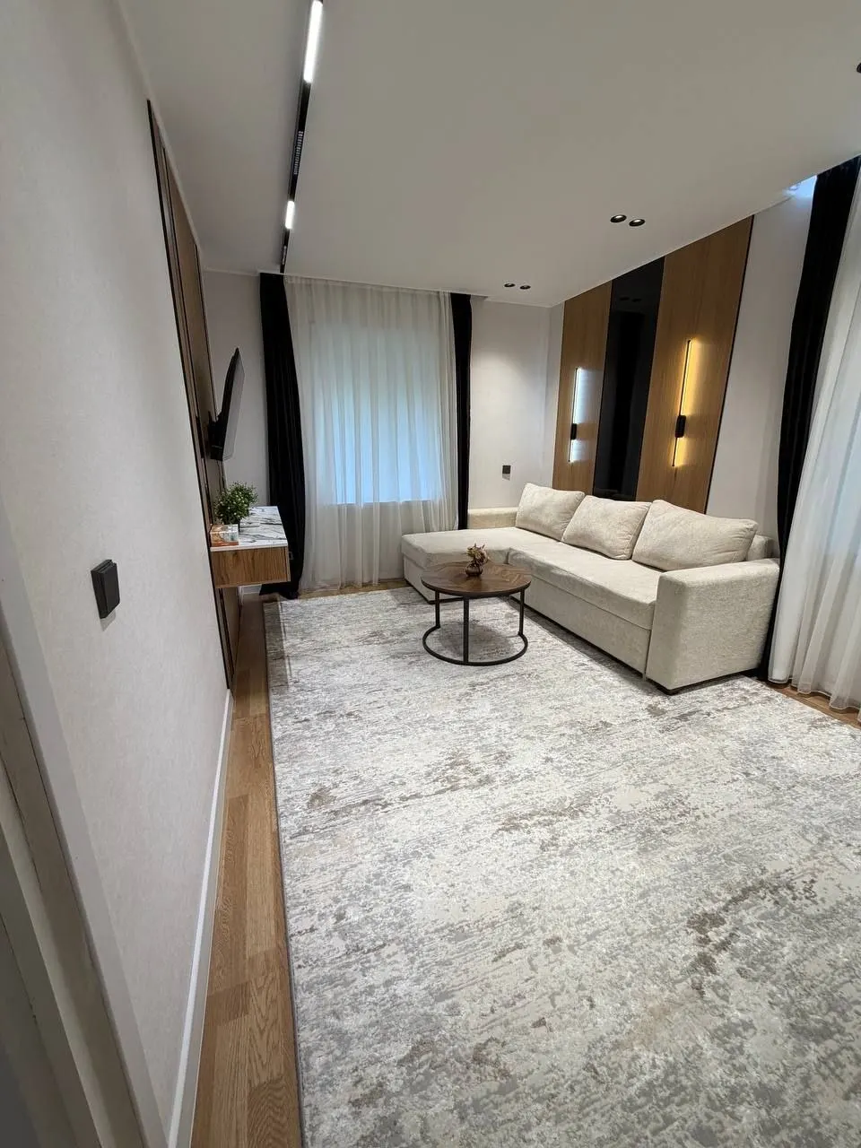 Sotiladi 2 xonali kvartira, 53 m², 2/5 qavat — Chilonzor tumani