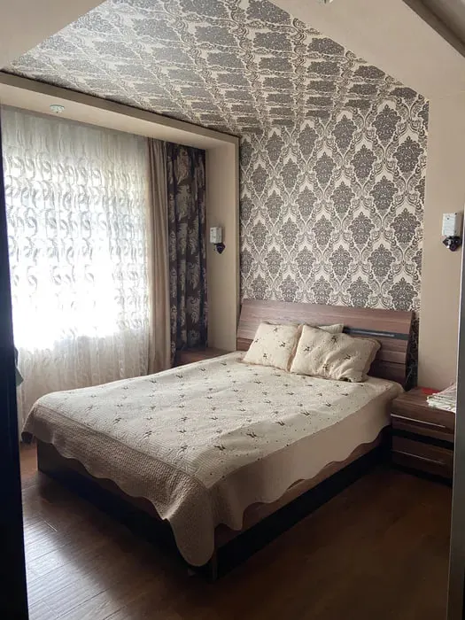 Ijaraga beriladi 2 xonali kvartira, 70 m², 2/4 qavat — Mirzo Ulugʻbek tumani
