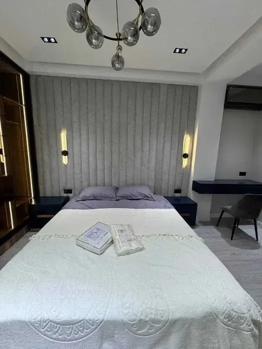 Сдаётся 2-комнатная квартира, 60 м², 4/11 этаж — Мирзо-Улугбекский район