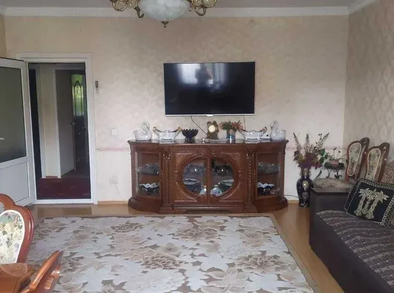 Продаётся 3-комнатная квартира, 75 м², 4/9 этаж — Мирабадский район