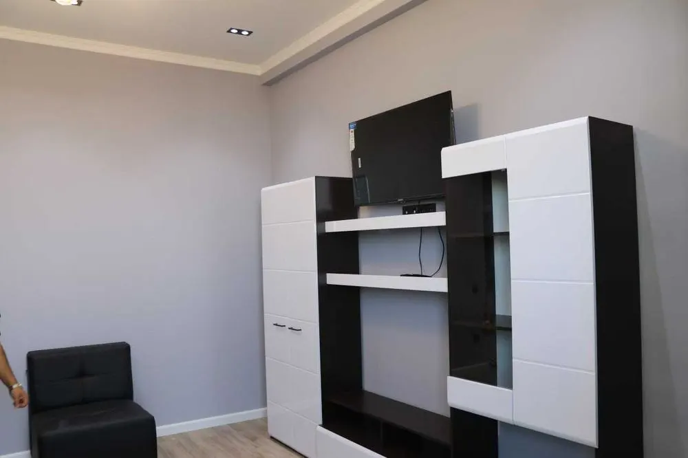 Ижарага берилади 2 хонали квартира, 80 м², 6/13 қават — Олмазор тумани