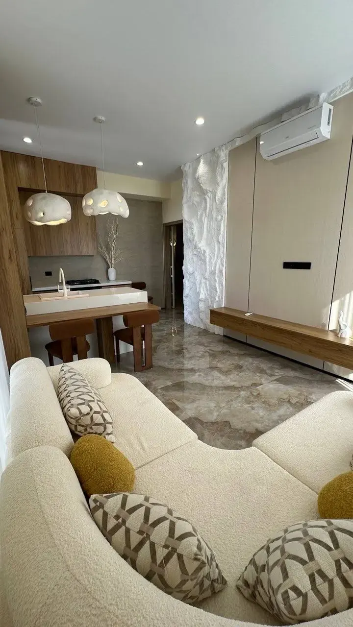 Sotiladi 3 xonali kvartira, 79 m², 12/12 qavat — Mirzo Ulugʻbek tumani