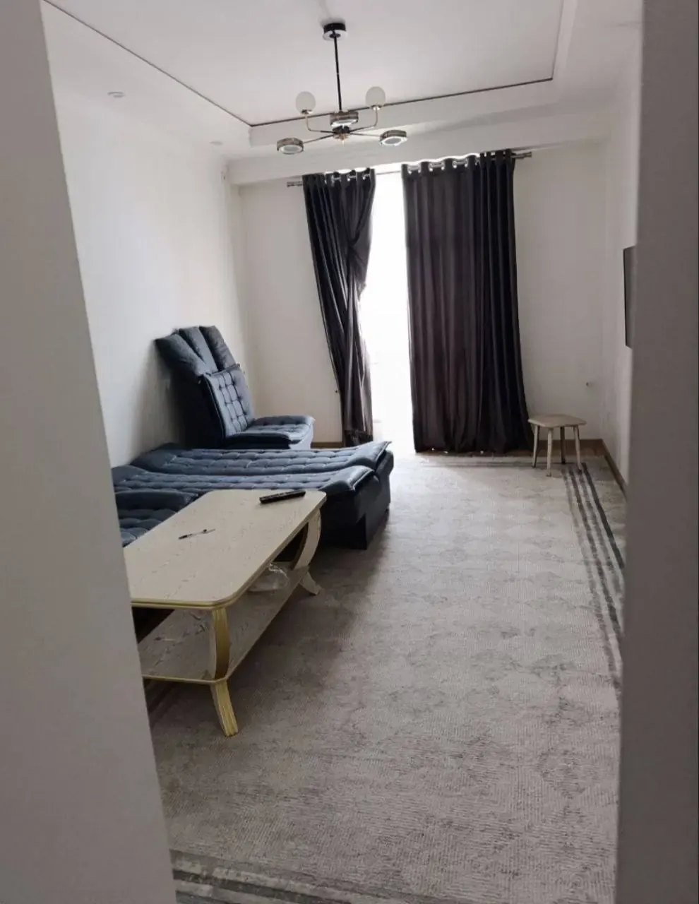 Ijaraga beriladi 2 xonali kvartira, 60 m², 3/10 qavat — Olmazor tumani