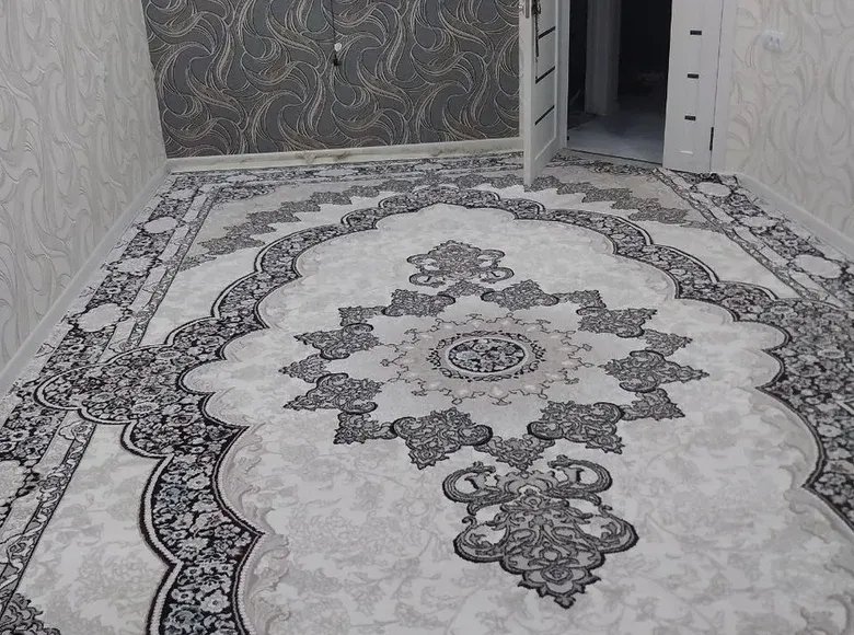 Sotiladi 3 xonali kvartira, 84 m², 3/6 qavat — Sergeli tumani