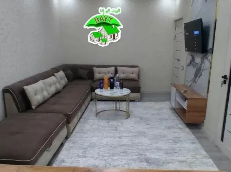 Сотилади 1 хонали квартира, 33 м², 1/4 қават — Чилонзор тумани