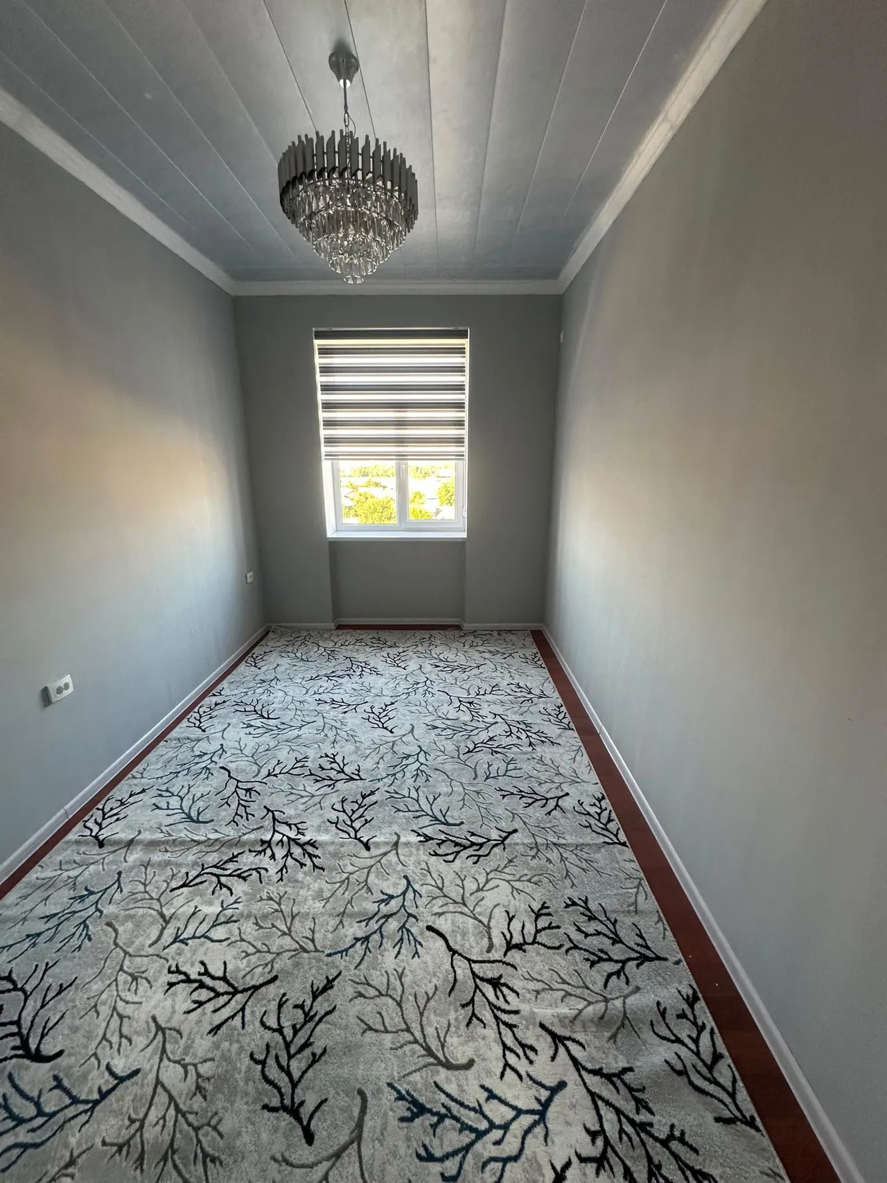 Продаётся 1-комнатная квартира, 33 м², 6/8 этаж — Янгиюль