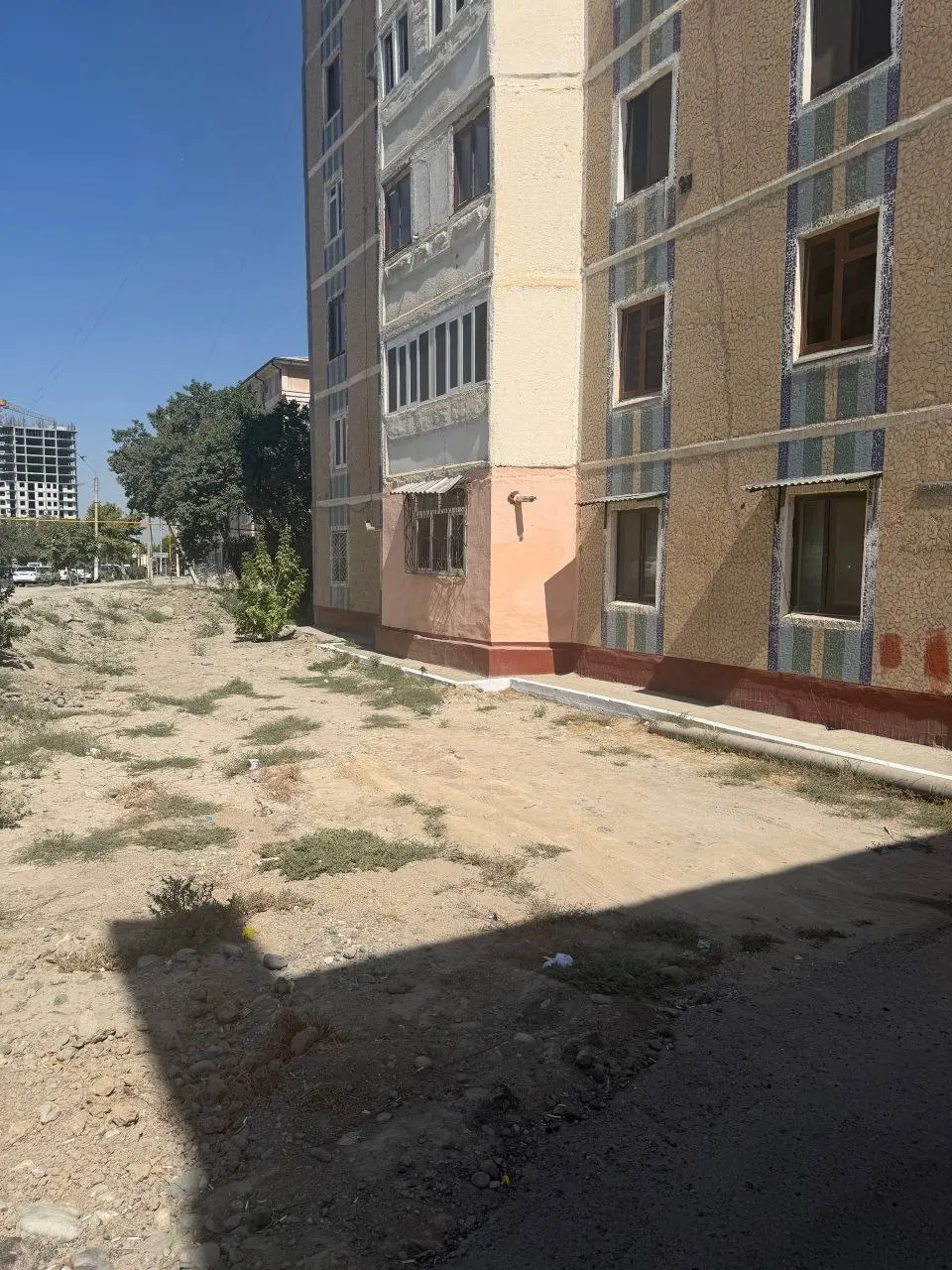 Sotiladi 1 xonali kvartira, 38 m², 1/9 qavat — Samarqand shahri