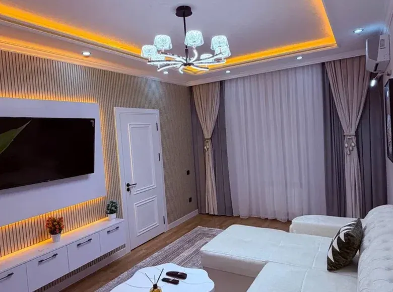 Сотилади 3 хонали квартира, 54 м², 3/4 қават — Юнусобод тумани