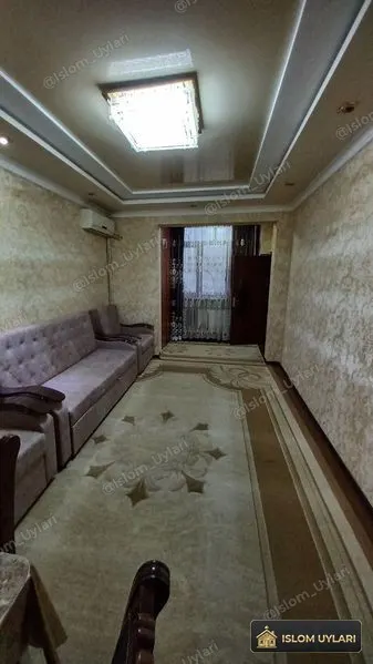 Sotiladi 2 xonali kvartira, 66 m², 1/4 qavat — Mirzo Ulugʻbek tumani