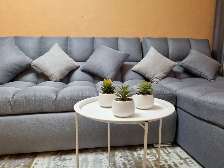 Ижарага берилади 2 хонали квартира, 50 м², 8/9 қават — Яшнобод тумани