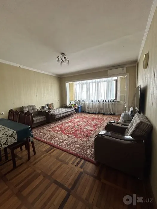 Сотилади 3 хонали квартира, 73 м², 8/9 қават — Тошкент вилояти