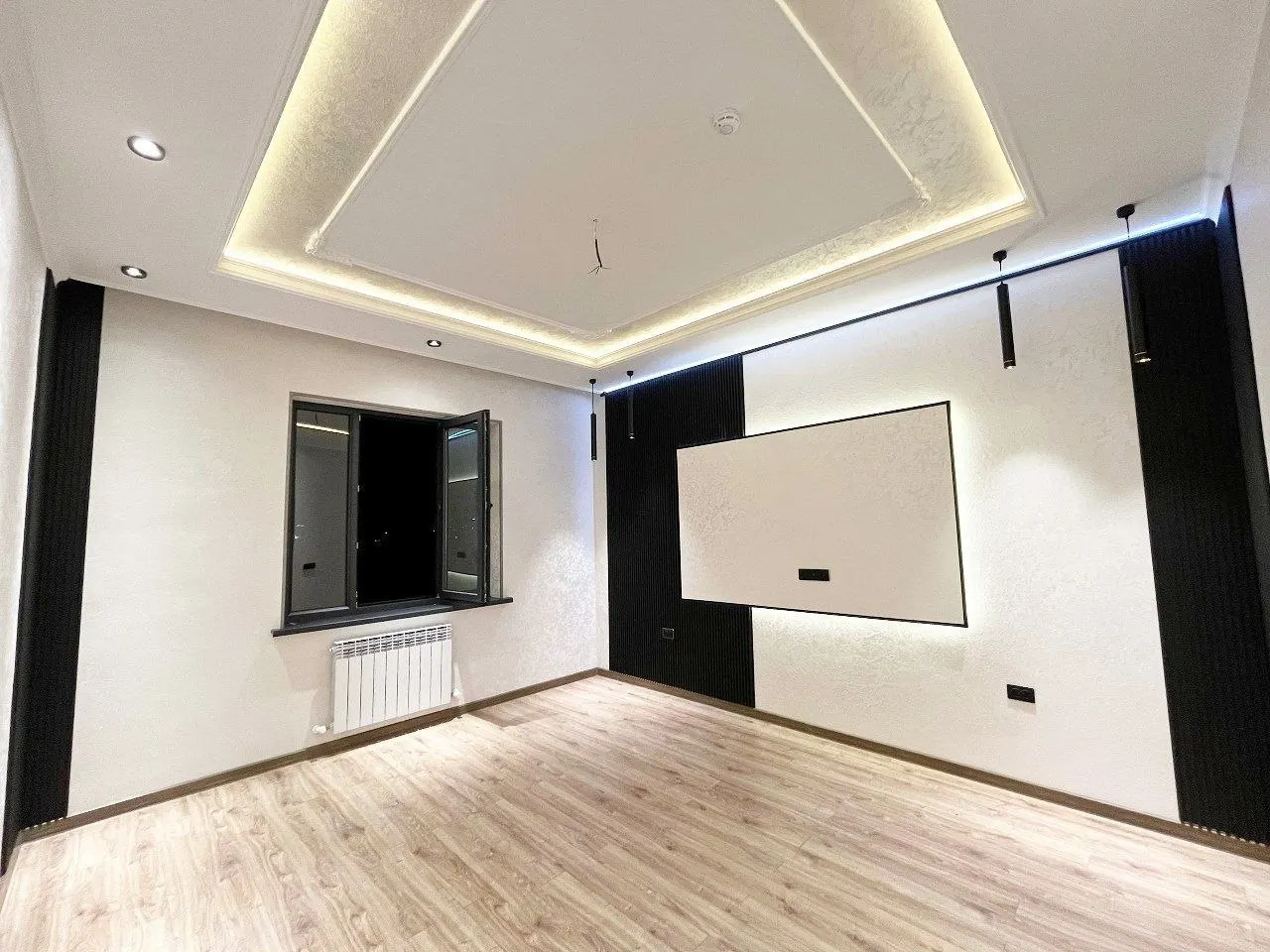 Сотилади 3 хонали квартира, 70 м², 4/16 қават — Учтепа тумани