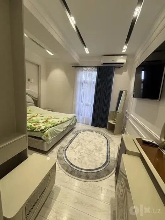 Сдаётся 2-комнатная квартира, 66 м², 4/9 этаж — Мирзо-Улугбекский район