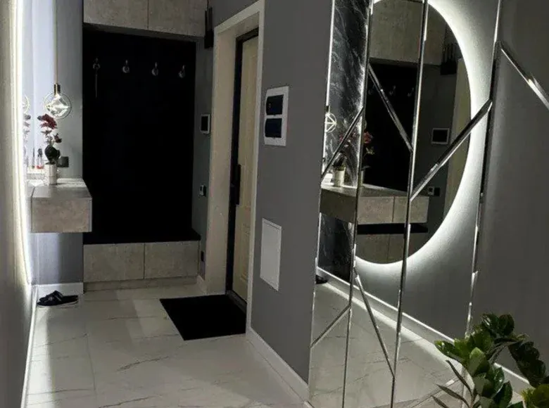 Ижарага берилади 2 хонали квартира, 72 м², 10/16 қават — Яшнобод тумани