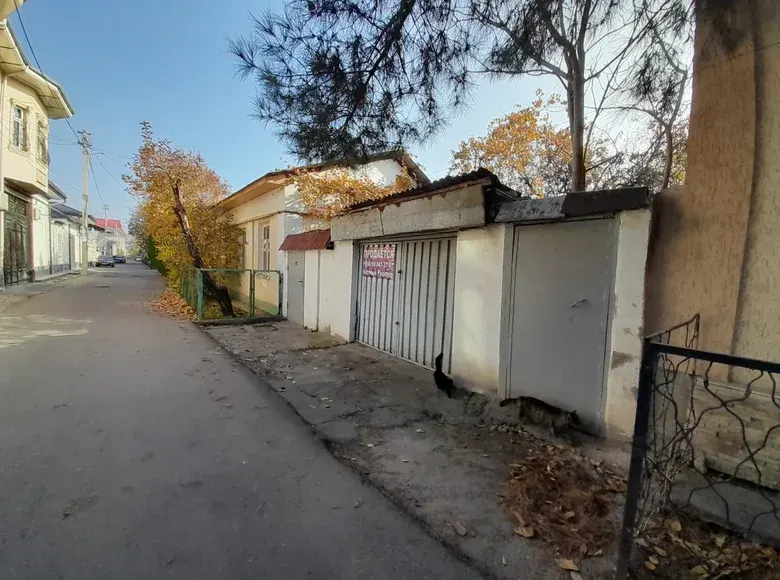 Сотилади 4 хонали ҳовли уй, 1 сотих, 605 м² — Мирзо Улуғбек тумани