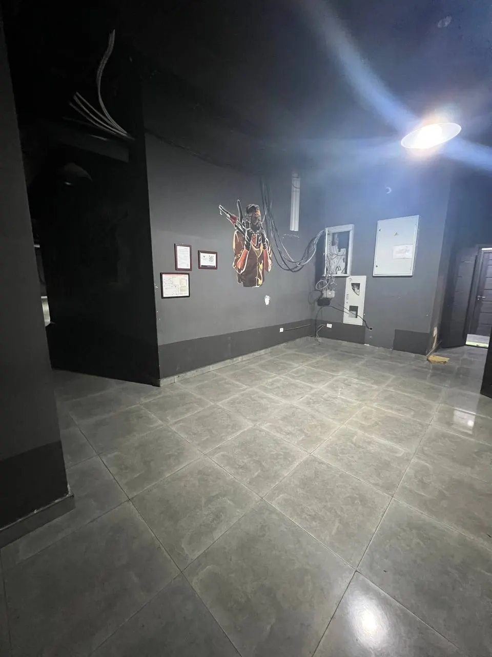 Ижарага берилади тижорат биноси, 400 м² — Чилонзор тумани