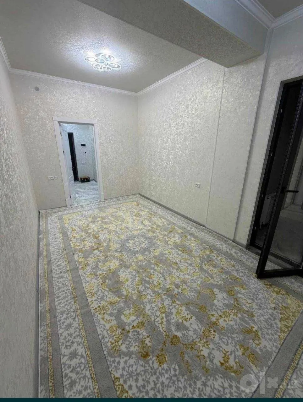 Сдаётся 2-комнатная квартира, 55 м², 3/16 этаж — Яккасарайский район