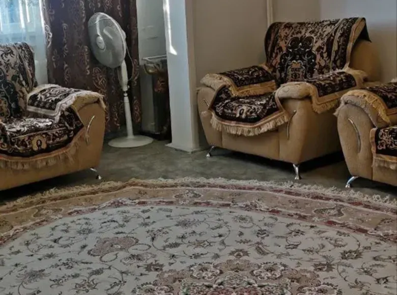 Ижарага берилади 3 хонали квартира, 80 м², 4/9 қават — Чилонзор тумани