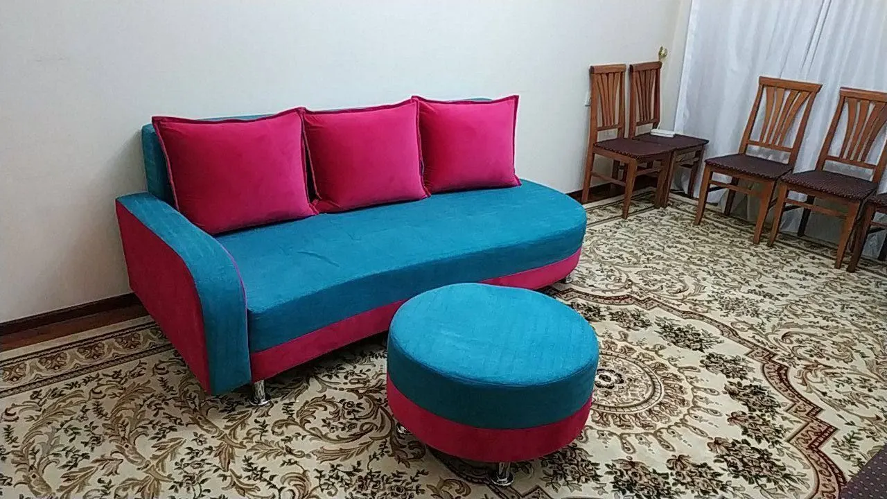 Сотилади 2 хонали квартира, 52 м², 1/4 қават — Юнусобод тумани