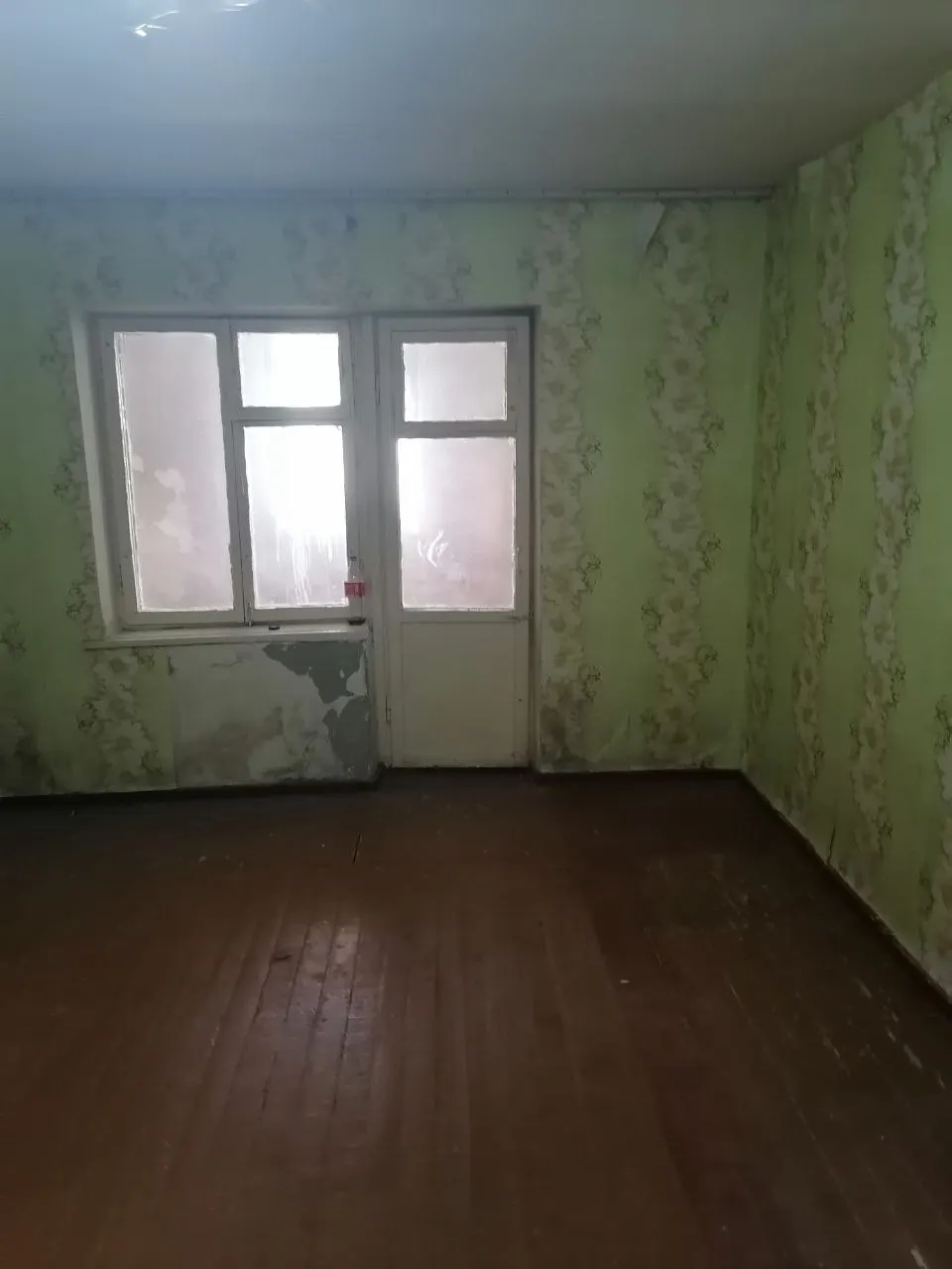Сотилади 2 хонали квартира, 45 м², 1/2 қават — Қибрай тумани