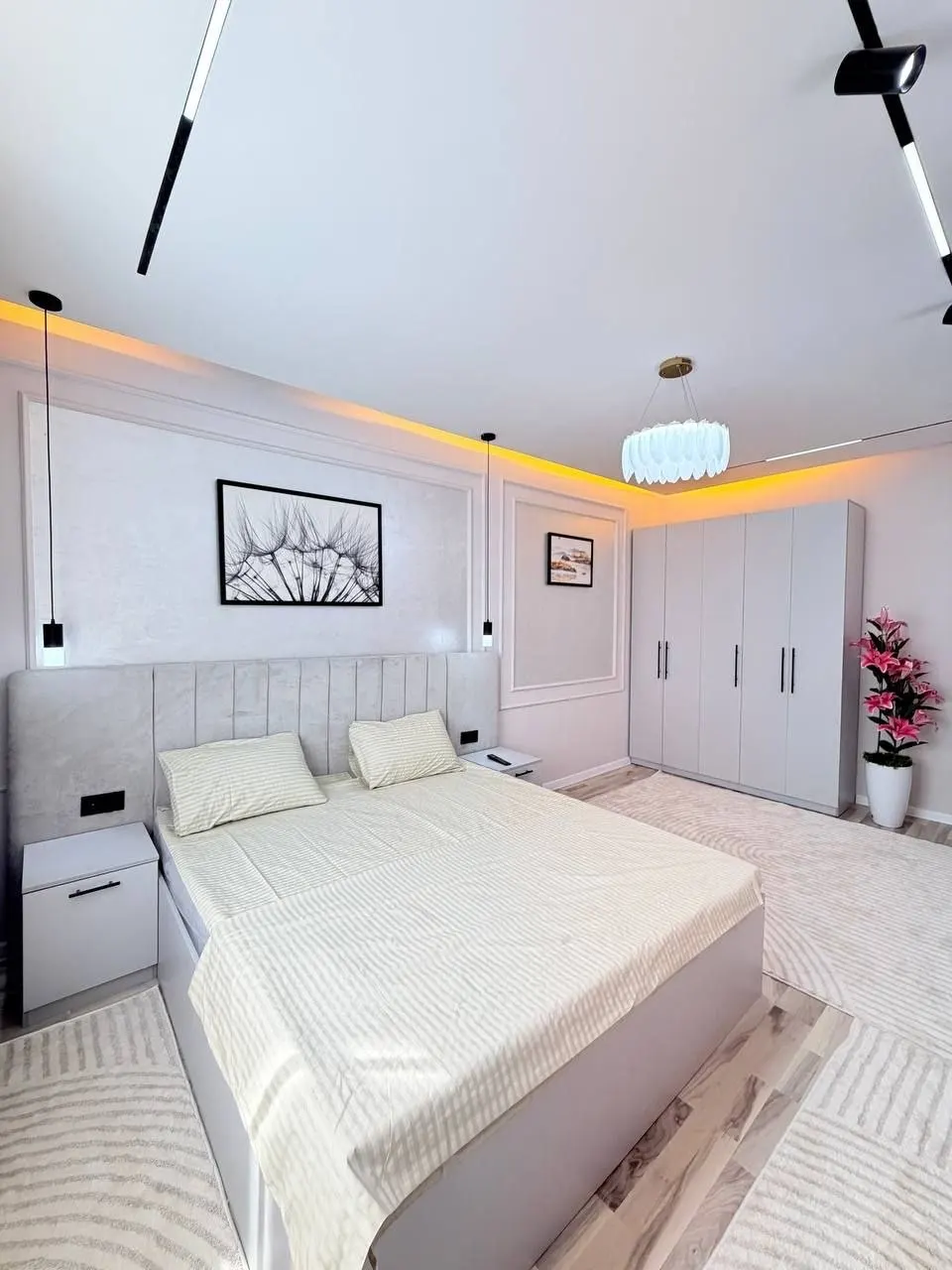 Sotiladi 3 xonali kvartira, 65 m², 4/5 qavat — Chilonzor tumani