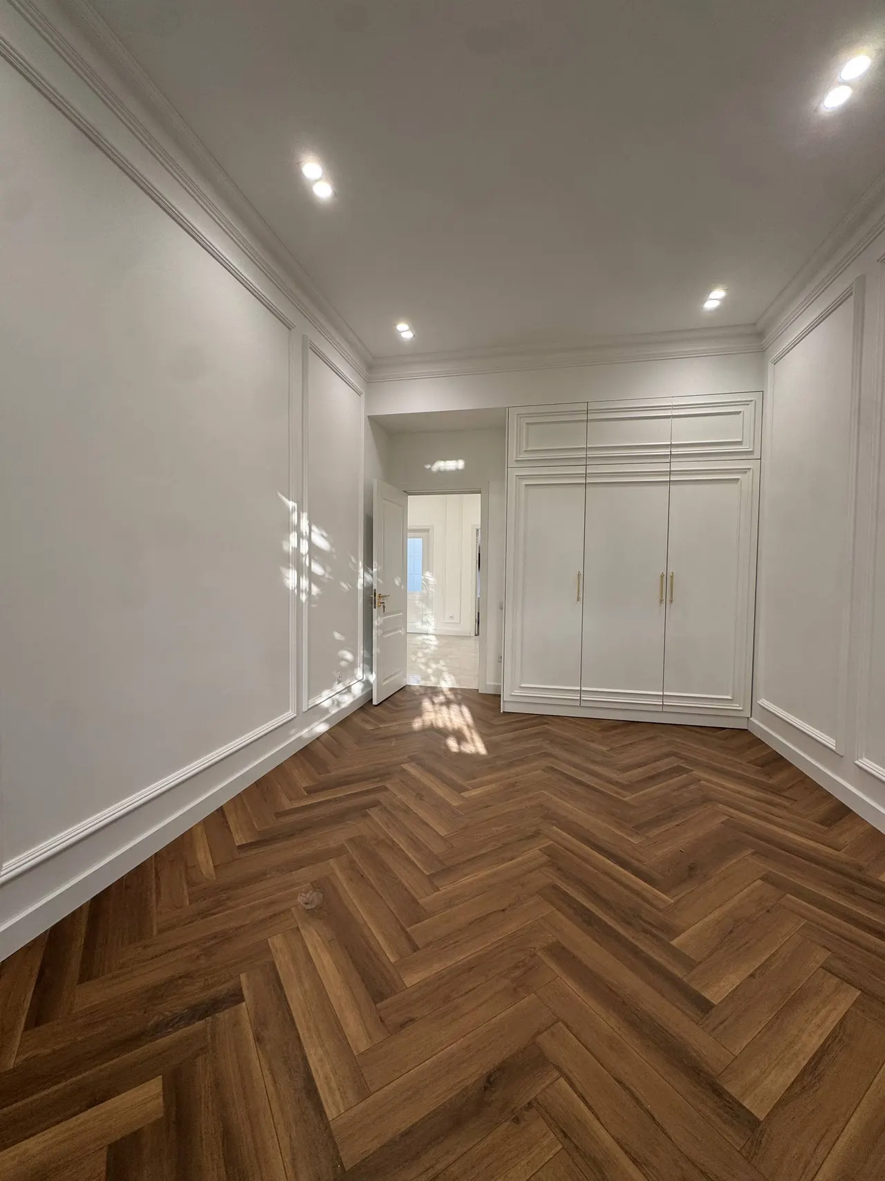 Ijaraga beriladi 4 xonali kvartira, 101 m², 3/12 qavat — Olmazor tumani
