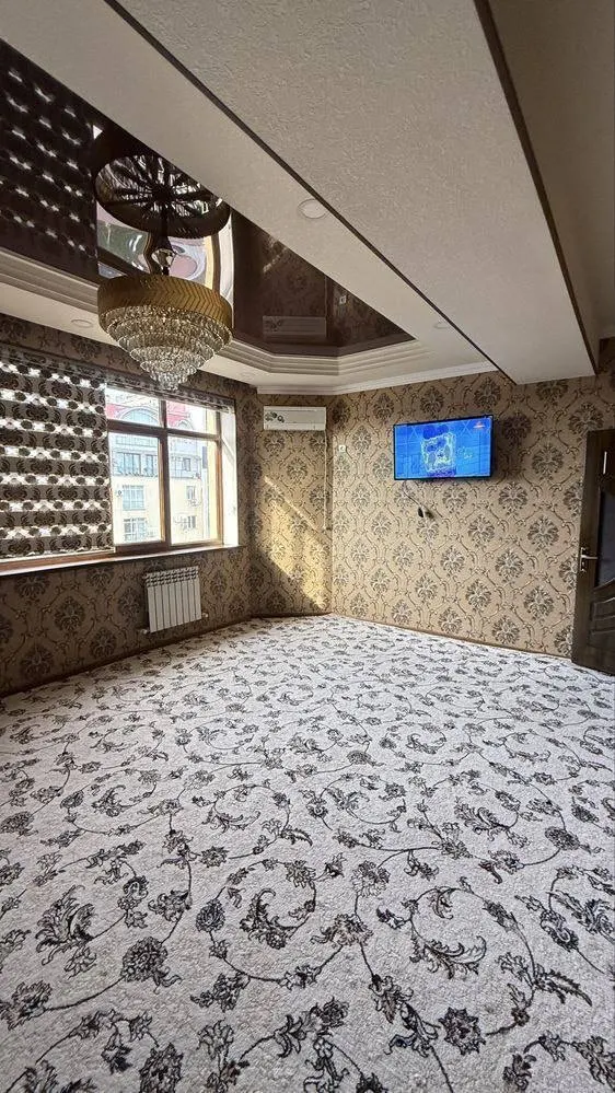 Сдаётся 3-комнатная квартира, 85 м², 6/9 этаж — Юнусабадский район