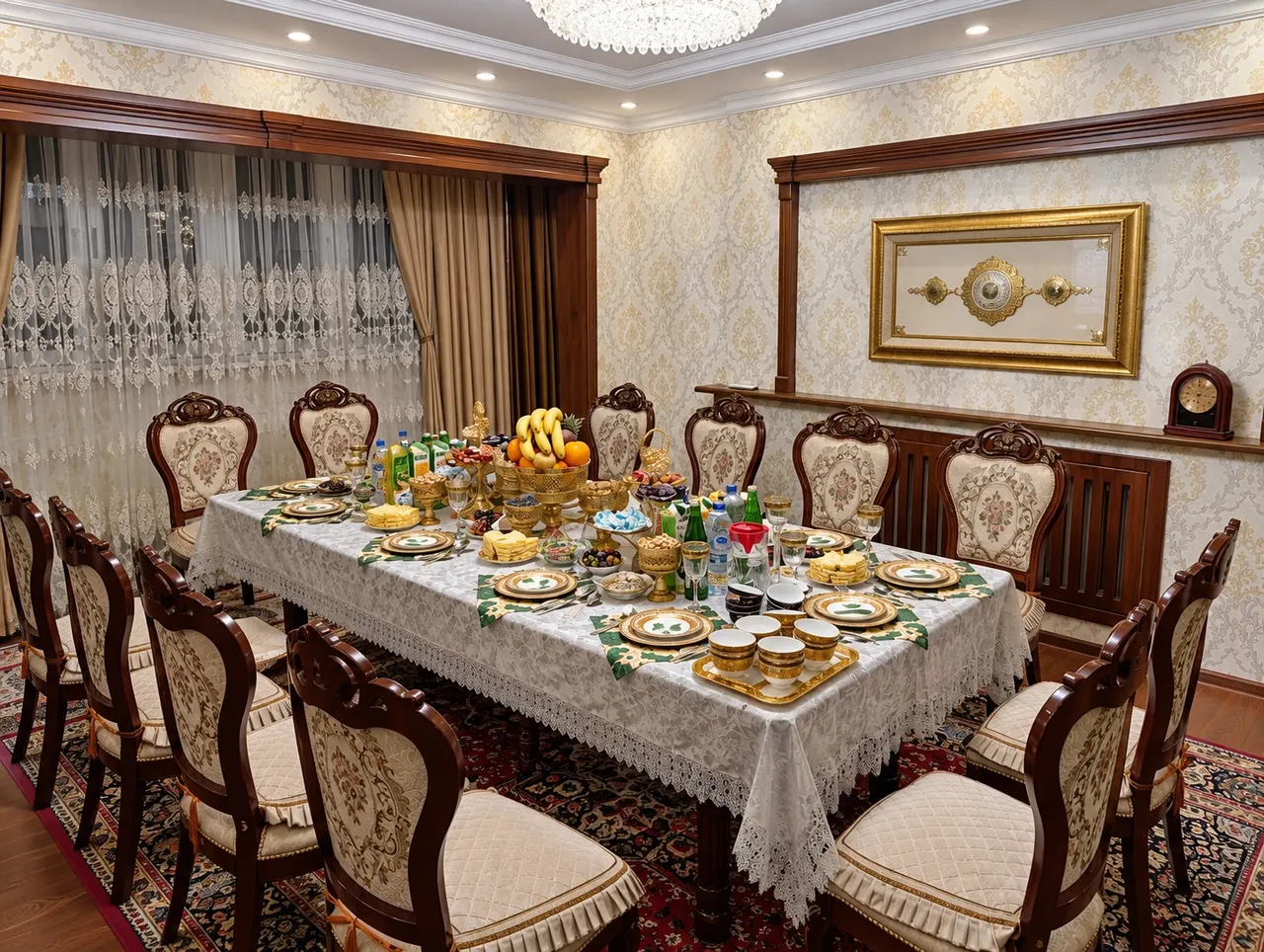 Сотилади 4 хонали квартира, 72 м², 2/4 қават — Юнусобод тумани