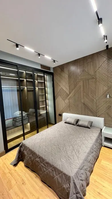 Ижарага берилади 2 хонали квартира, 70 м², 6/7 қават — Мирзо Улуғбек тумани