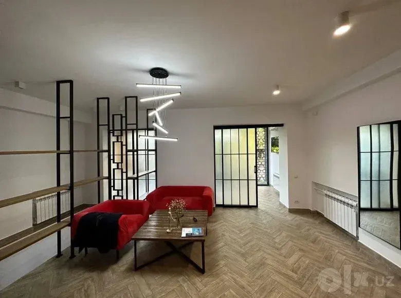 Ijaraga beriladi tijorat binosi, 120 m² — Mirzo Ulugʻbek tumani