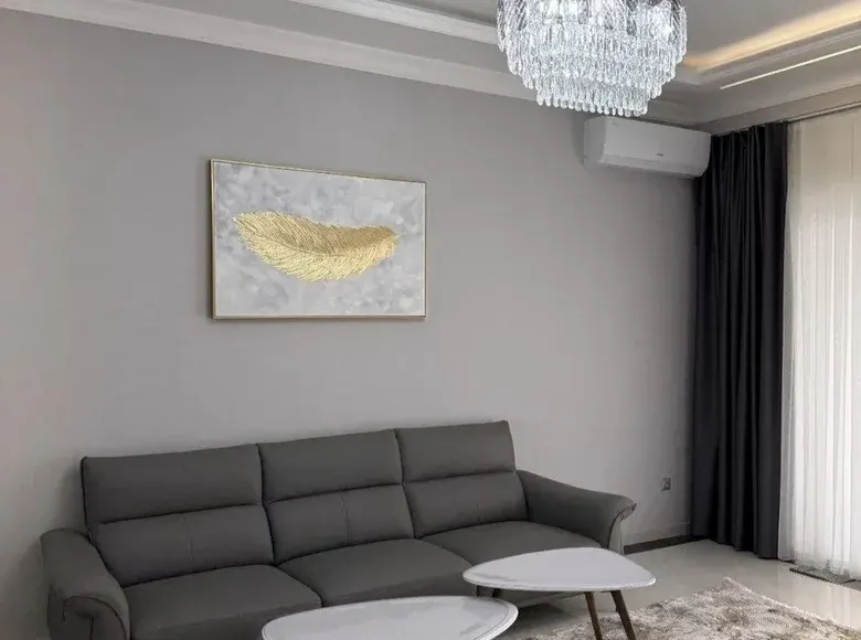 Ijaraga beriladi 3 xonali kvartira, 100 m², 7/8 qavat — Shayxontohur tumani