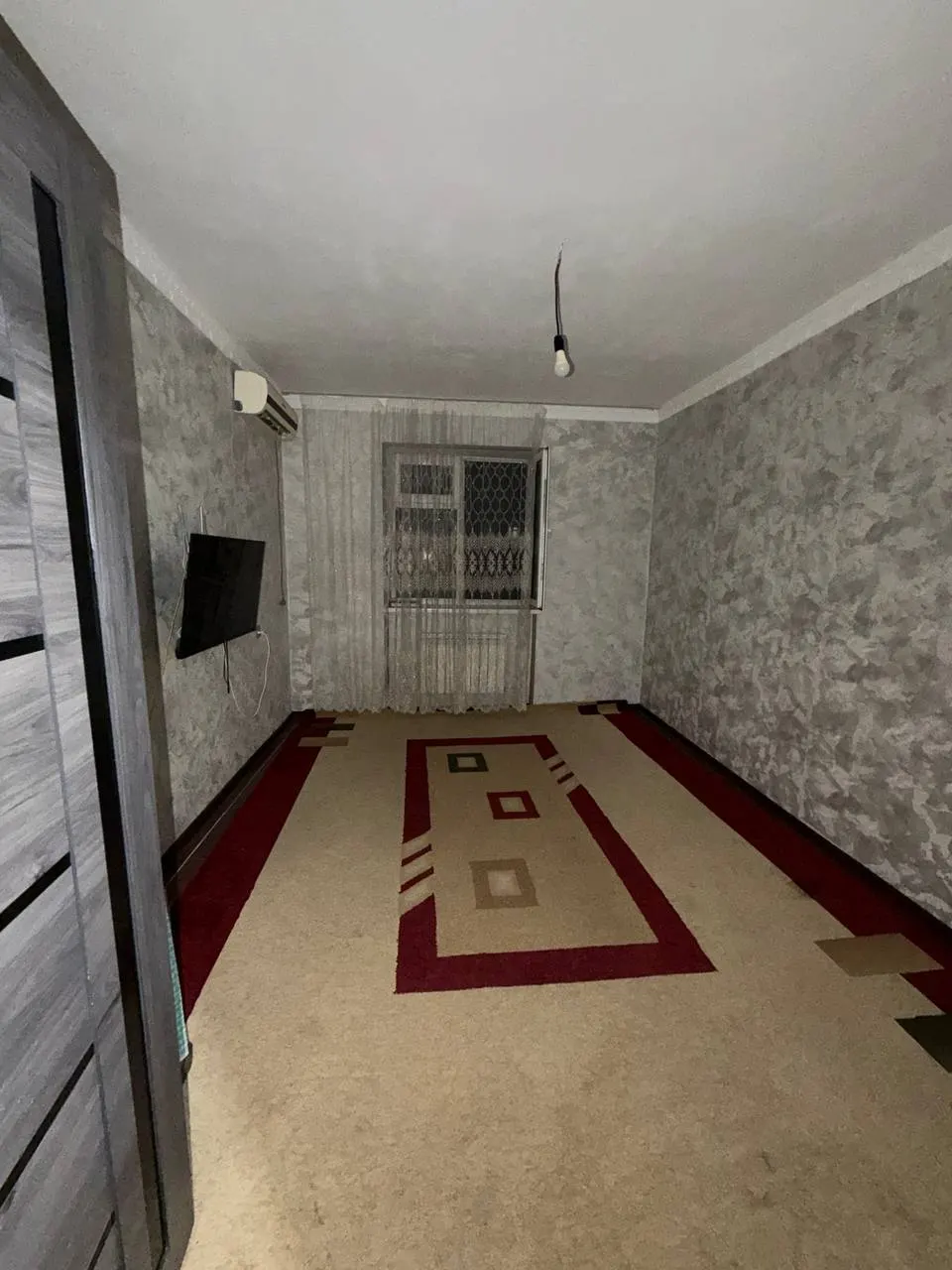 Продаётся 2-комнатная квартира, 44 м², 6/7 этаж — Янгихаётский район