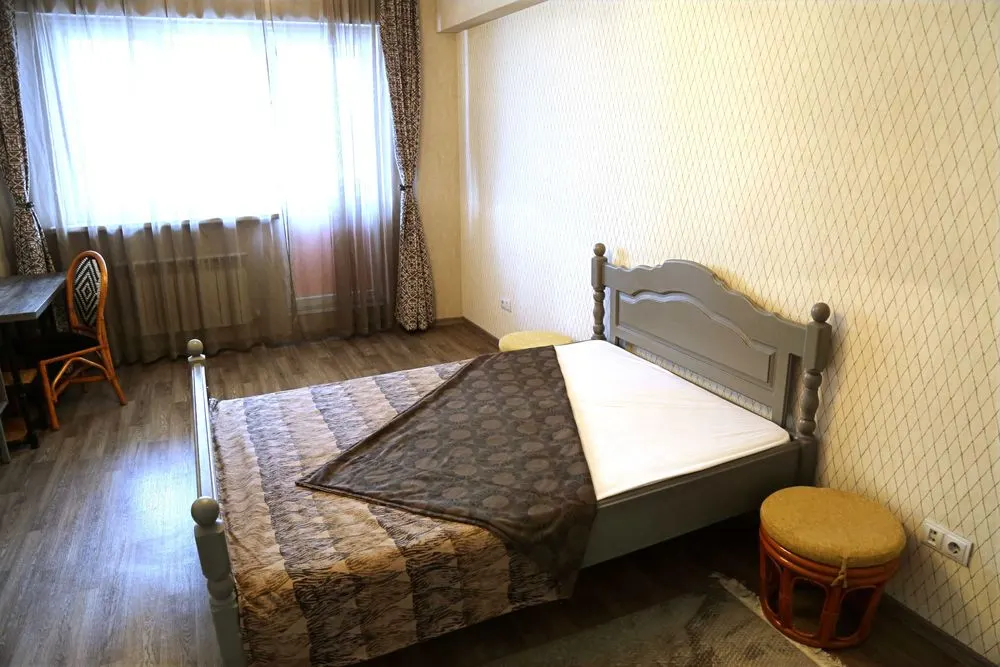 Ижарага берилади 3 хонали квартира, 103 м², 3/9 қават — Шайхонтоҳур тумани