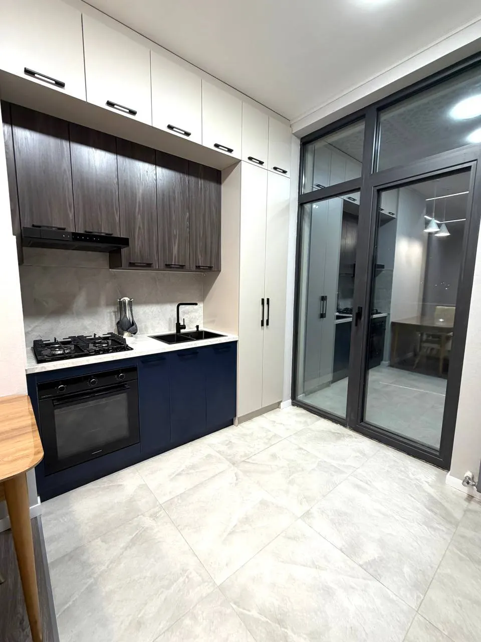Ижарага берилади 2 хонали квартира, 50 м², 15/16 қават — Мирзо Улуғбек тумани