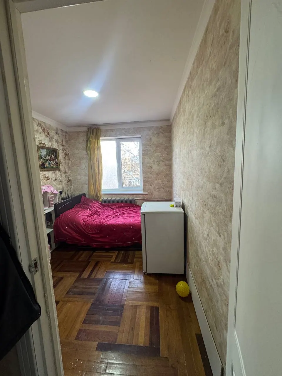 Сотилади 2 хонали квартира, 42 м², 5/5 қават — Учтепа тумани