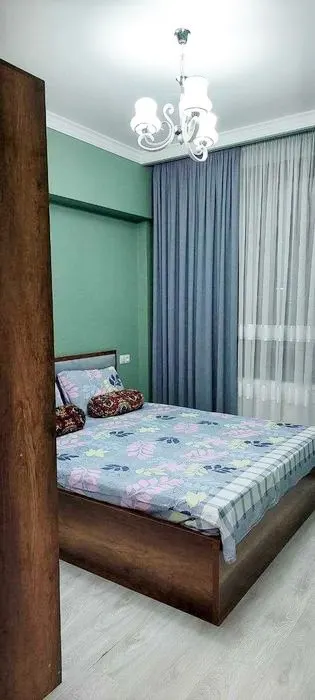 Сдаётся 2-комнатная квартира, 58 м², 4/9 этаж — Мирзо-Улугбекский район