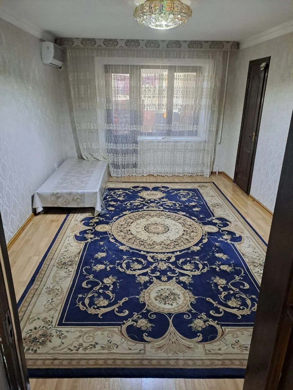 Продаётся 3-комнатная квартира, 65 м², 2/4 этаж — Чиланзарский район